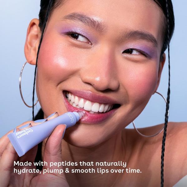 Eos Cashmere Lip Butter #3