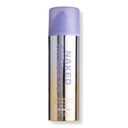 Naked Sundays CabanaClear Illuminating Water Gel Serum SPF 50