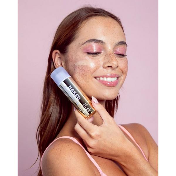Naked Sundays CabanaClear Illuminating Water Gel Serum SPF 50 #5