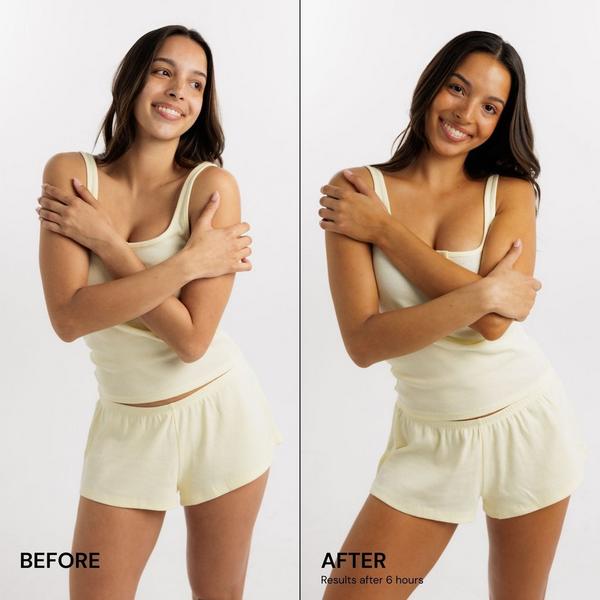 Luna Bronze Self Tanning Milk #3