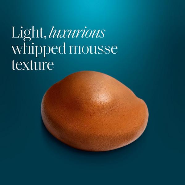 St. Tropez Express Dark Whipped Mousse #2