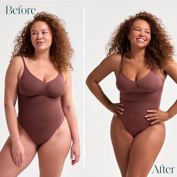 St. Tropez Express Dark Whipped Mousse #4