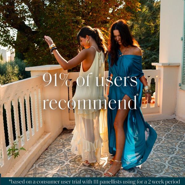 St. Tropez Express Dark Whipped Mousse #7