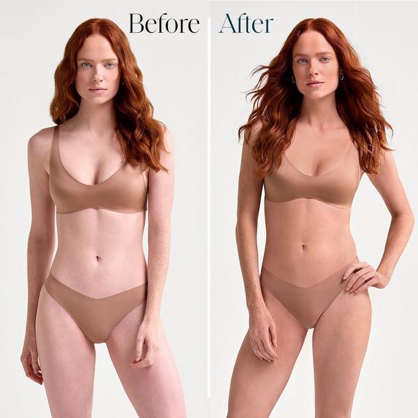 St. Tropez Instant Glow Body Bronzing Mousse #4