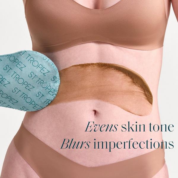 St. Tropez Instant Glow Body Bronzing Mousse #5