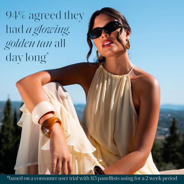 St. Tropez Instant Glow Body Bronzing Mousse #7