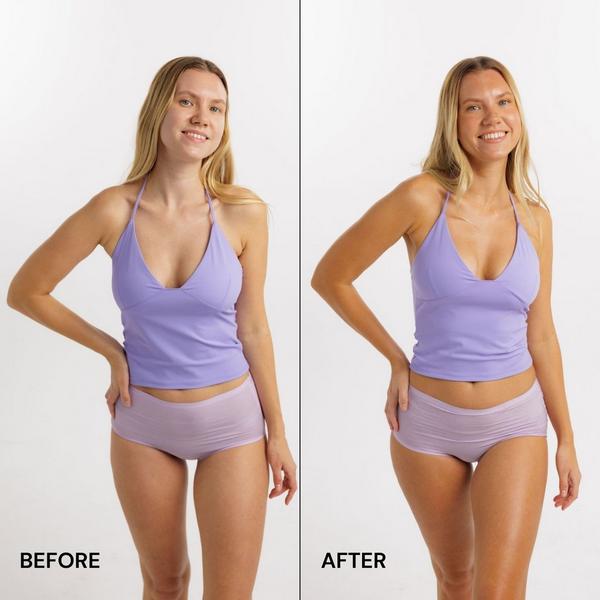 Luna Bronze Eclipse Self Tanning Mousse #3