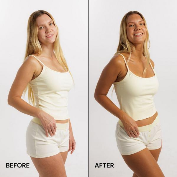 Luna Bronze Total Eclipse Self Tanning Mousse #3