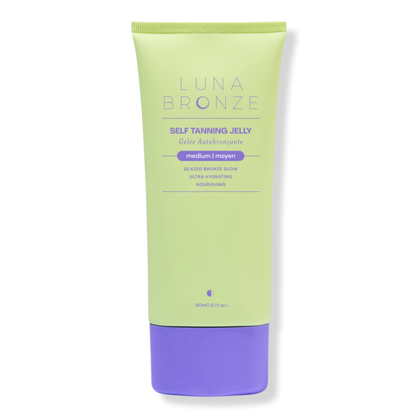 Luna Bronze Self Tanning Jelly #1