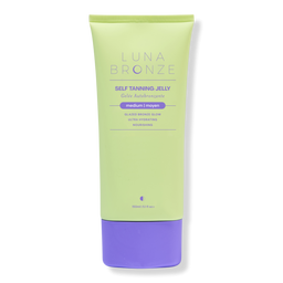 Luna Bronze Self Tanning Jelly - 5.1 oz