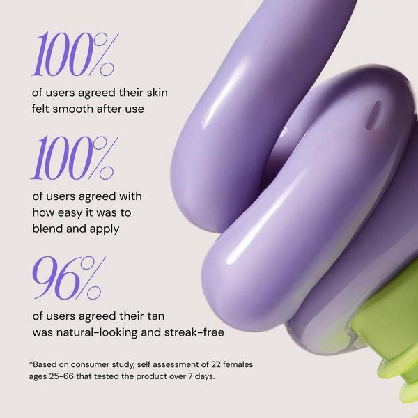 Luna Bronze Self Tanning Jelly #5