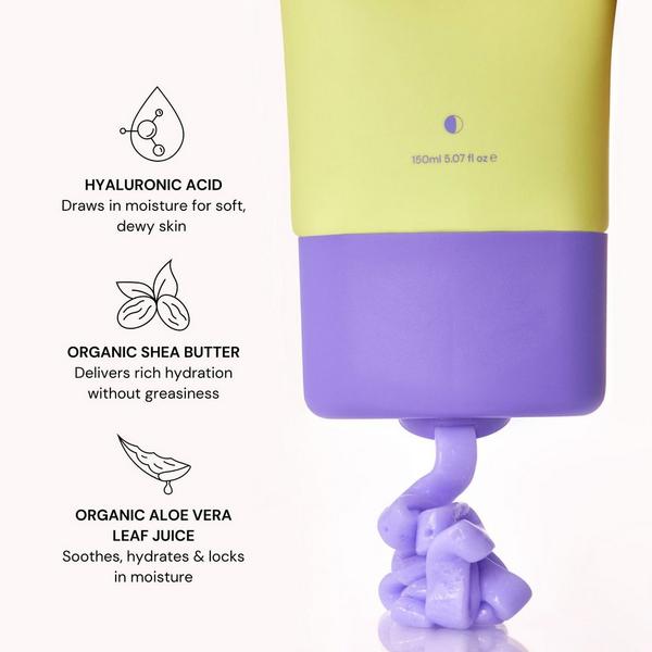 Luna Bronze Self Tanning Jelly #6