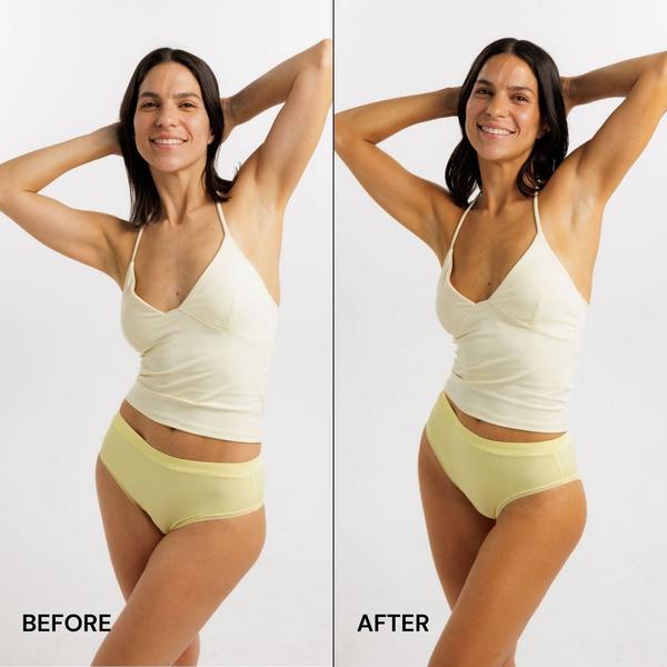 Luna Bronze Glow Tanning Moisturizer #3