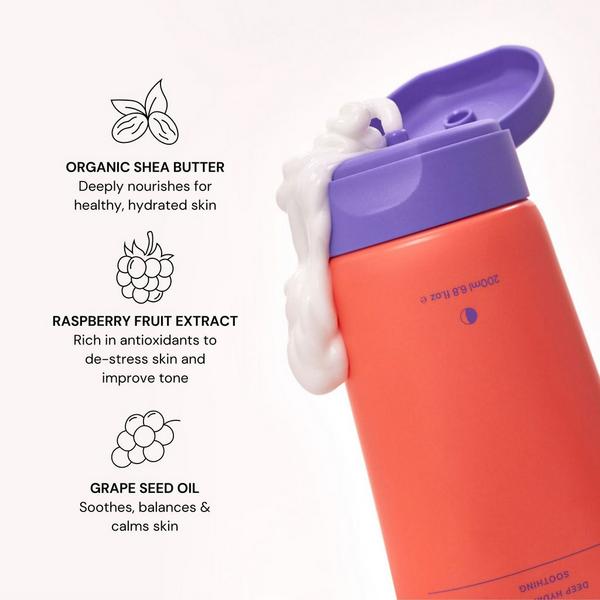 Luna Bronze Glow Tanning Moisturizer #5