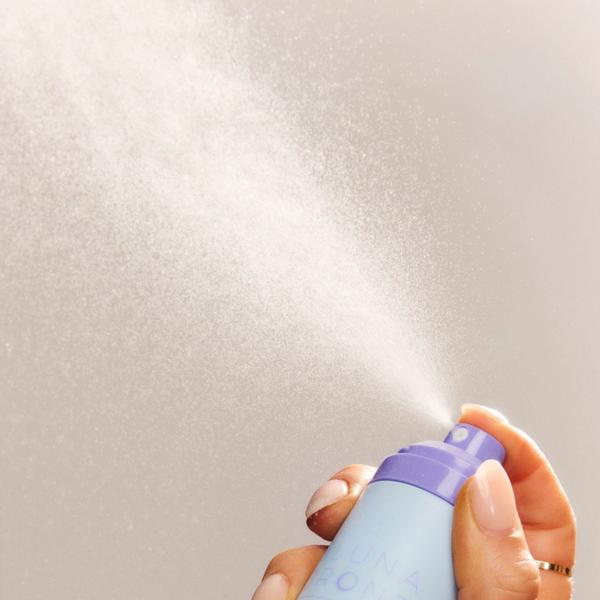 Luna Bronze Illume Tanning Water #2