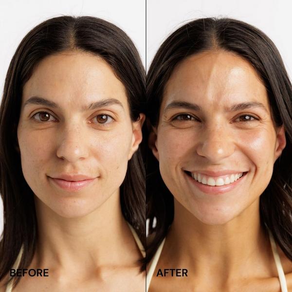 Luna Bronze Illume Tanning Water #3