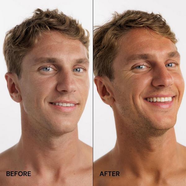 Luna Bronze Illume Tanning Water #4