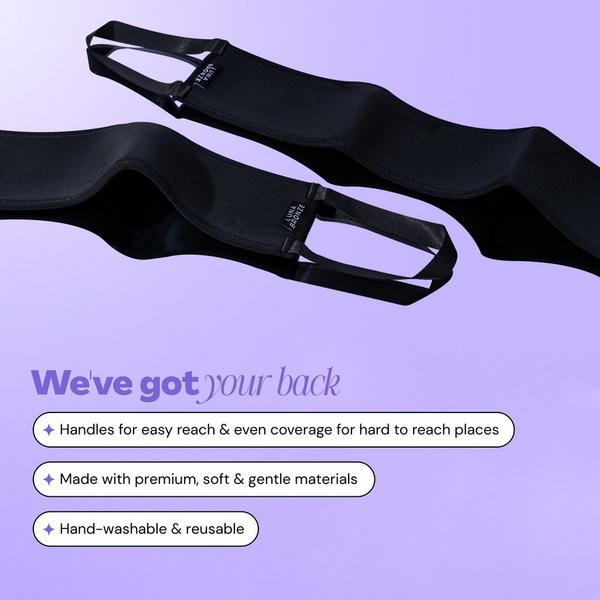 Luna Bronze Self Tan Back Applicator #2