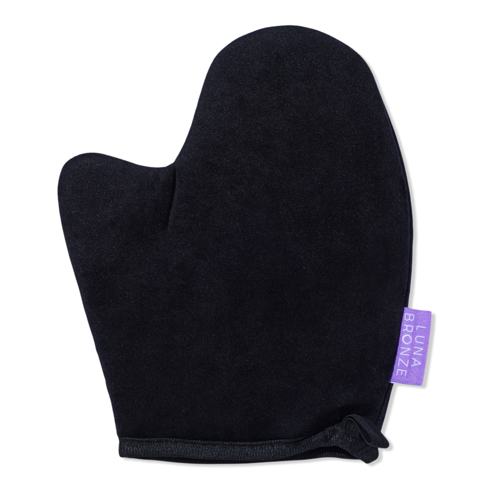 Luna Bronze Self Tanning Mitt