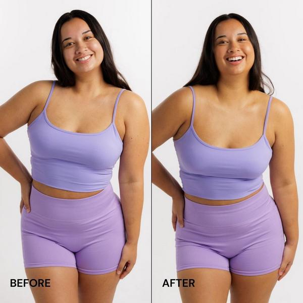 Luna Bronze Instant Bronzing Cream #3