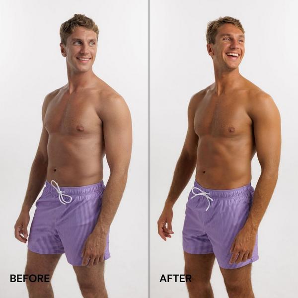 Luna Bronze Instant Bronzing Cream #4