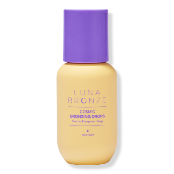 Luna Bronze Cosmic Bronzing Drops #1