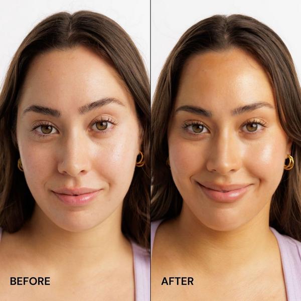 Luna Bronze Cosmic Bronzing Drops #3