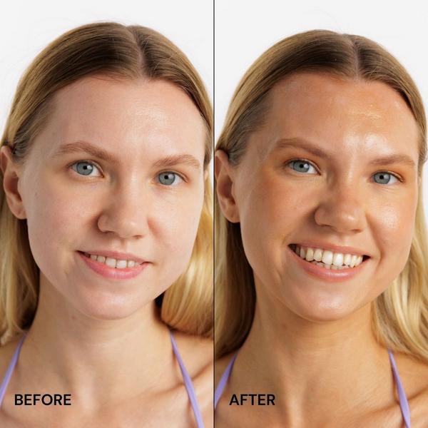 Luna Bronze Cosmic Bronzing Drops #4