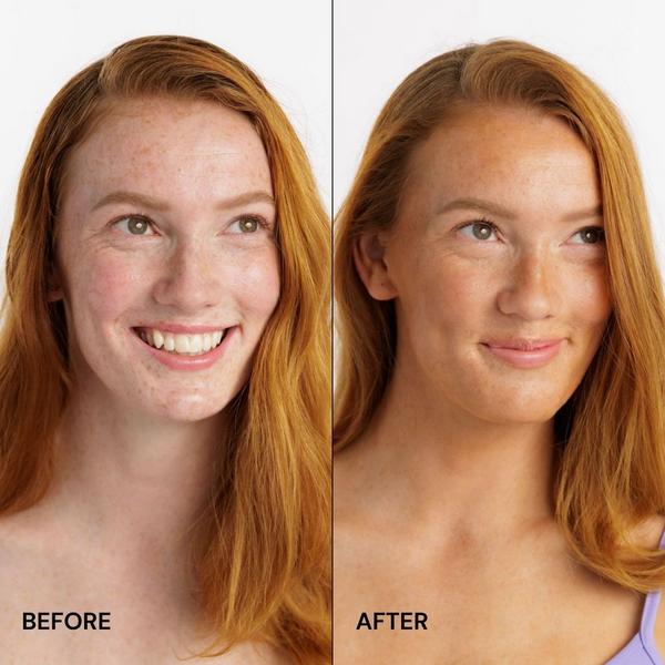 Luna Bronze Good Night Face Tanning Serum #3