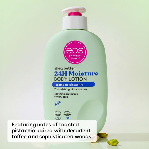 Eos Shea Better 24HR Moisture Body Lotion #2