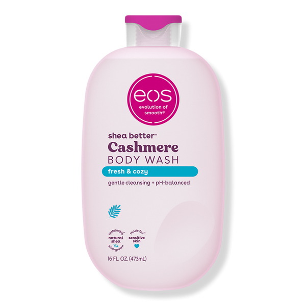 Eos Cashmere Body Wash #1
