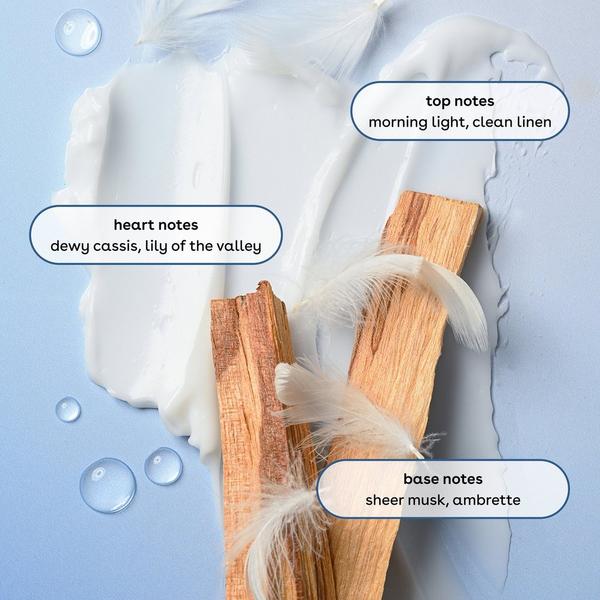 Eos Cashmere Body Wash #3