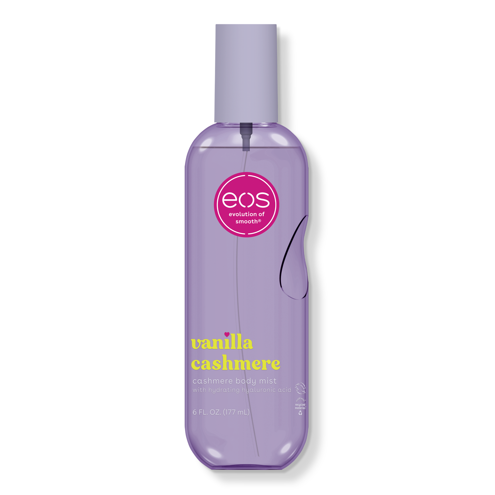 Eos Cashmere Body Mist #1