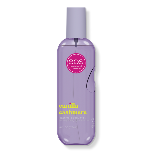 Eos Cashmere Body Mist #1
