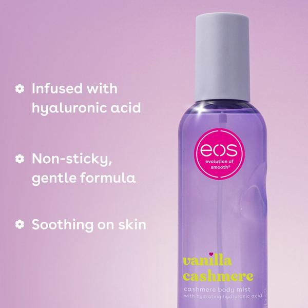 Eos Cashmere Body Mist #5