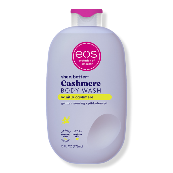 Eos Cashmere Body Wash #1