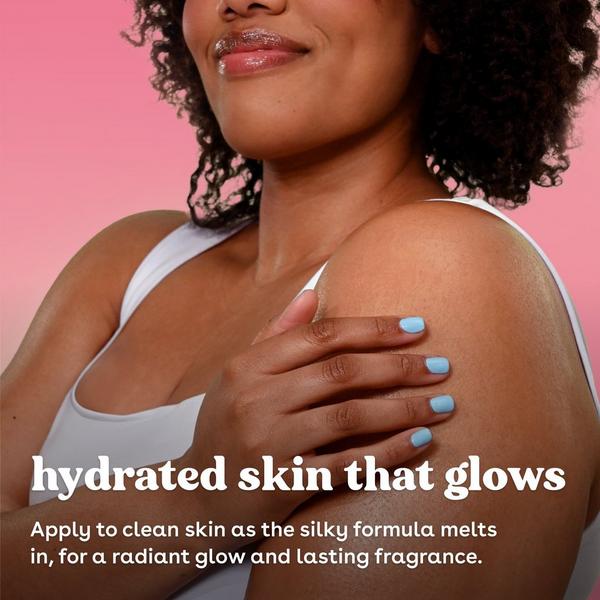 Eos Shea Better 24HR Moisture Body Lotion #5