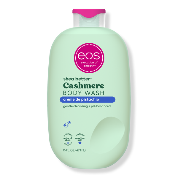 Eos Cashmere Body Wash #1
