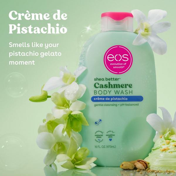Eos Cashmere Body Wash #2