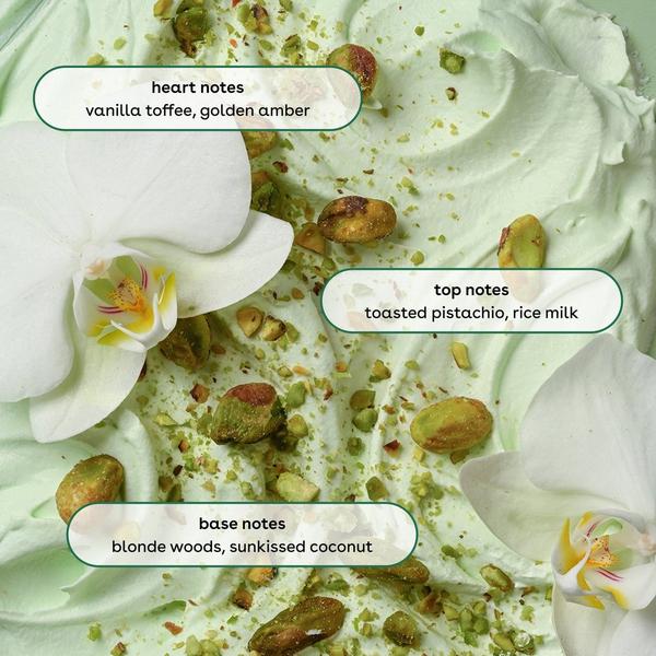 Eos Cashmere Body Wash #3