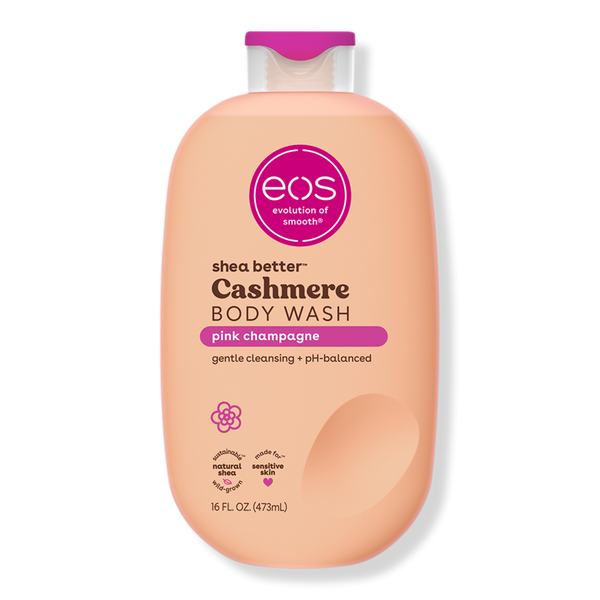 Eos Cashmere Body Wash #1
