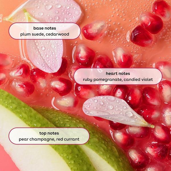 Eos Cashmere Body Wash #3