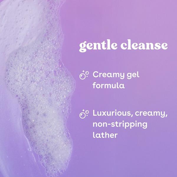 Eos Cashmere Body Wash #5