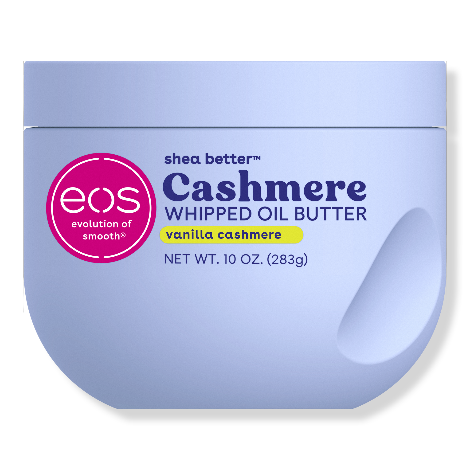 Eos Cashmere Whipped Oil Butter #1
