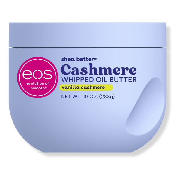 Eos Cashmere Whipped Oil Butter #1