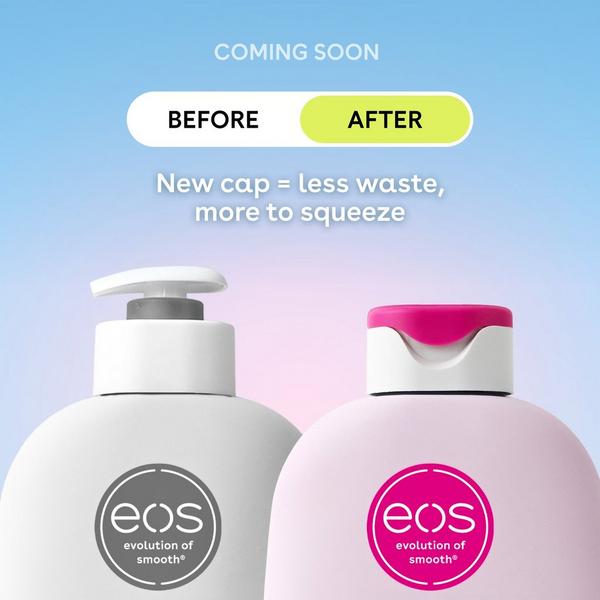 Eos Shea Better 24HR Moisture Body Lotion #2