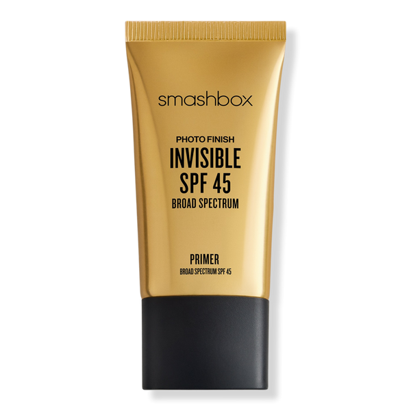 Smashbox Photo Finish SPF 45 UVA/UVB Broad Spectrum Primer with Antioxidants #1