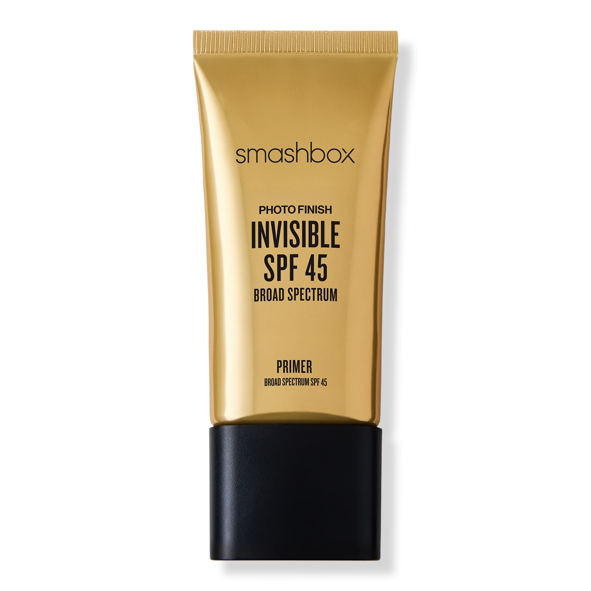 Smashbox Photo Finish SPF 45 UVA/UVB Broad Spectrum Primer with Antioxidants INTERNATIONAL SHIPPING