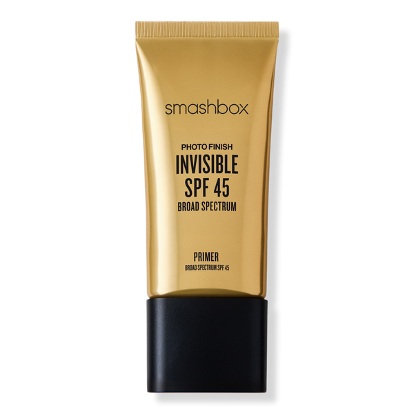 Smashbox Photo Finish SPF 45 UVA/UVB Broad Spectrum Primer with Antioxidants #1