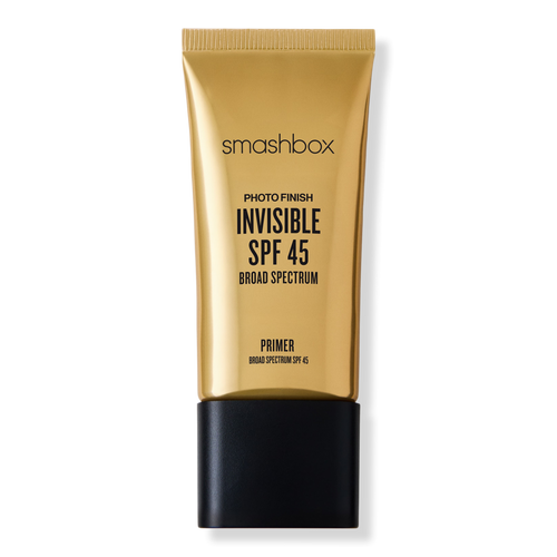 Smashbox - 0.34 oz Photo Finish SPF 45 UVA/UVB Broad Spectrum Primer ...